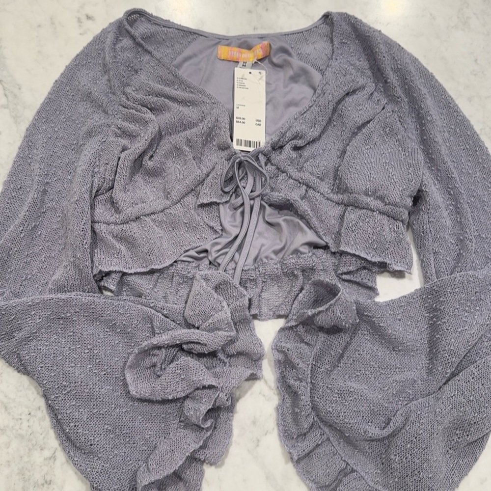 Urban outfitter shirt